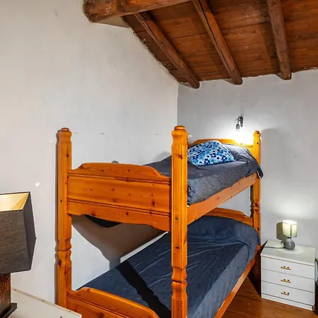 Casa Alemar Ferienhaus Mascali