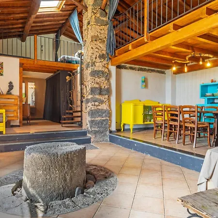 Ferienhaus Casa Alemar Mascali