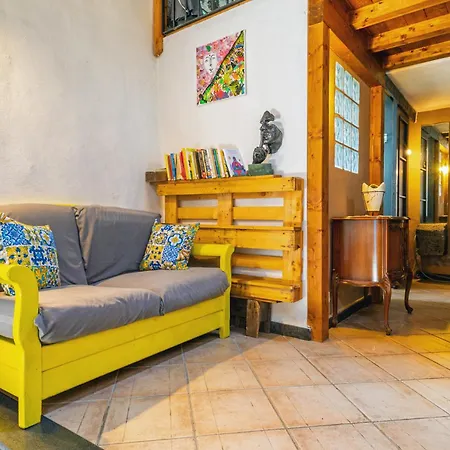 Casa Alemar Mascali