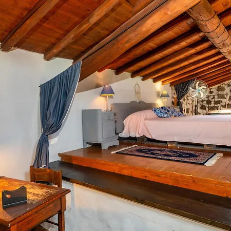 Casa Alemar Ferienhaus Mascali