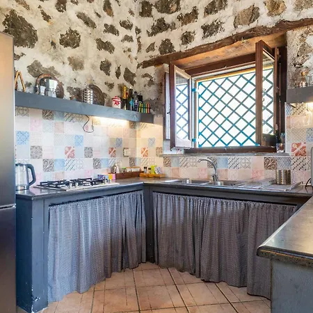 Casa Alemar *