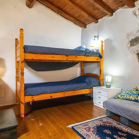 Casa Alemar Mascali