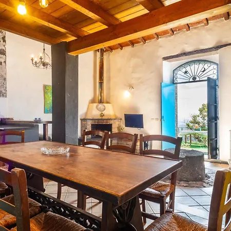 Ferienhaus Casa Alemar