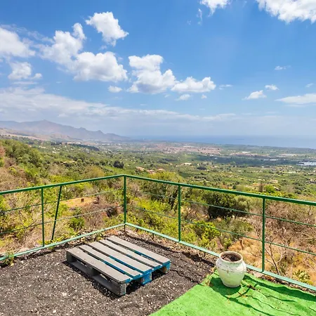 Casa Alemar Ferienhaus *