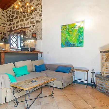 Ferienhaus Casa Alemar Mascali