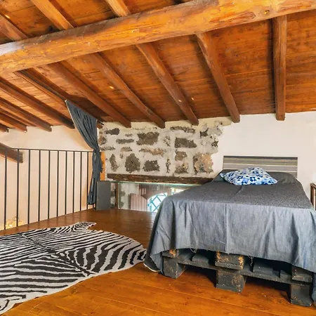 Casa Alemar * Mascali