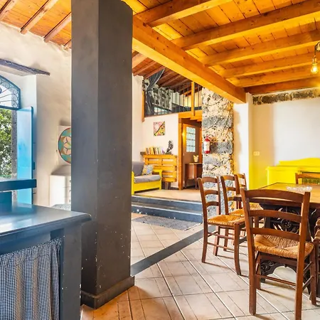 Casa Alemar Ferienhaus