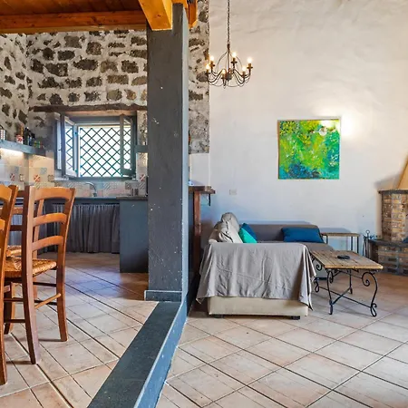 Ferienhaus Casa Alemar *