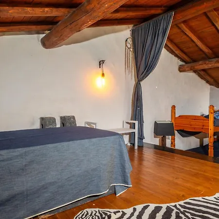 Casa Alemar Ferienhaus Mascali