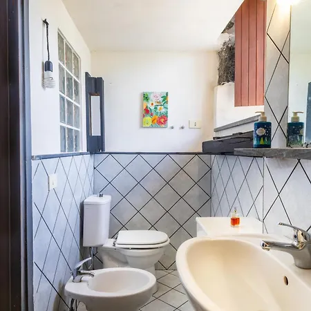 Ferienhaus Casa Alemar Mascali