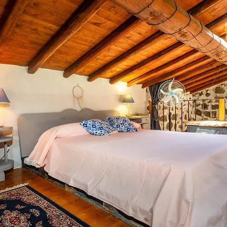 Casa Alemar Ferienhaus Mascali