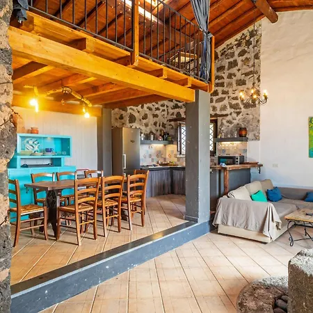 Casa Alemar *